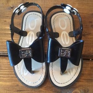 Bebe Toddler Sandals